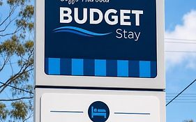 ibis Budget Coffs Harbour